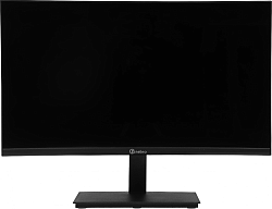 Монитор Pinebro 21.5" MF-2204 черный IPS LED 5ms 16:9 HDMI матовая 250cd 178гр/178гр 1920x1080 75Hz VGA FHD 2.2кг