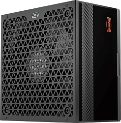 Блок питания PcCooler ATX 750W P5-YN750-G1F 80+ gold (20+4pin) APFC 135mm fan 6xSATA Cab Manag RTL