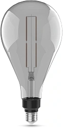 Лампа светодиодная Gauss Filament Vintage 6Вт цок.:E27 шар 220B св.свеч.бел.нейт. (упак.:1шт) (179802205)
