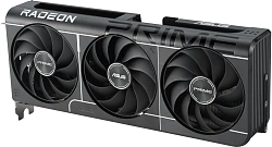 Видеокарта Asus PCI-E 5.0 PRIME-RX9060XT-O8G AMD Radeon RX 9060XT 8Gb 128bit GDDR6 2760/20000 HDMIx1 DPx2 HDCP Ret