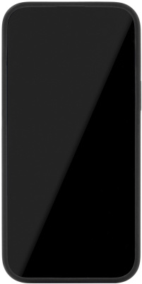 Чехол (клип-кейс) uBear для Apple iPhone 15 Plus Touch Mag Case with MagSafe черный (CS270BL67TH-I23M)