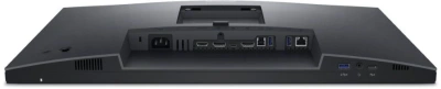 Монитор Dell 27" P2724DEB черный IPS LED 16:9 HDMI M/M Cam матовая HAS Piv 350cd 178гр/178гр 2560x1440 60Hz DP Quad 2K (1440p) USB 8.27кг