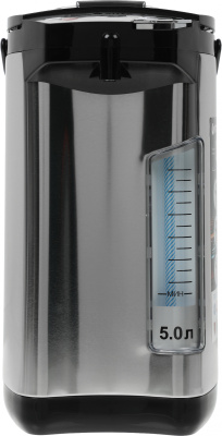 Термопот Vitek VT-7115 5л. 800Вт серебристый