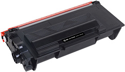 Картридж лазерный Cactus CS-TN3480 TN-3480 черный (8000стр.) для Brother DCP L5500DN/ L6600DW