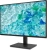 Монитор Acer 23.8" Vero B247YGbmiprzxv черный IPS LED 4ms 16:9 HDMI M/M матовая HAS Piv 1500:1 250cd 178гр/178гр 1920x1080 120Hz VGA DP FHD USB 5.6кг