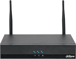 Видеорегистратор Dahua DHI-NVR2108HC-W
