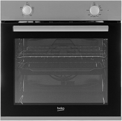 Духовой шкаф Электрический Beko BBIC12000XD нержавеющая сталь