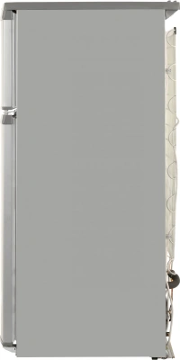 Холодильник Бирюса Б-M122 2-хкамерн. серебристый металлик мат.