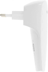 Повторитель беспроводного сигнала TP-Link RE200 AC750 10/100BASE-TX белый