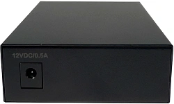 Медиаконвертер Origo OMCG03LC/A1A