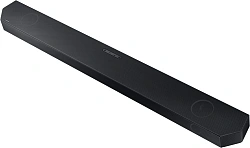 Саундбар Samsung HW-Q700D/RU 3.1.2 160Вт+160Вт черный