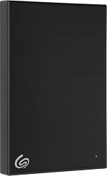 Жесткий диск Seagate USB3.0 2TB STKY2000400 One Touch 2.5" черный