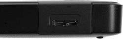 Жесткий диск WD USB3.0 5TB WDBU6Y0050BBK-WESN Elements Portable 2.5" черный