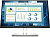 Монитор HP 21.5" E22 G4 черный IPS 16:9 HDMI матовая HAS Piv 250cd 178гр/178гр 1920x1080 60Hz VGA DP FHD USB 5.3кг