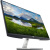 Монитор Dell 23.8" S2421HN черный IPS LED 16:9 HDMI матовая 1000:1 250cd 178гр/178гр 1920x1080 75Hz FreeSync FHD 4.1кг
