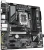 Материнская плата Gigabyte B760M DS3H GEN5 Soc-1700 Intel B760 4xDDR5 mATX AC`97 8ch(7.1) 2.5Gg RAID+VGA+HDMI+DP