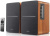 Колонки Edifier R1280Ts 2.0 коричневый 42Вт