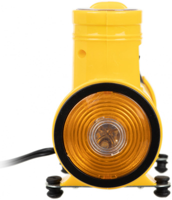 Автомобильный компрессор Starwind CC-200 35л/мин шланг 0.75м