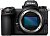 Фотоаппарат Nikon Z6 II черный 24.5Mpix 3" 4K WiFi GPS EN-EL15c