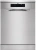Посудомоечная машина AEG FFB53927ZM нержавеющая сталь/серый (полноразмерная) инвертер