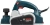 Рубанок Bosch GHO 6500 650Вт 82мм 16500об/мин