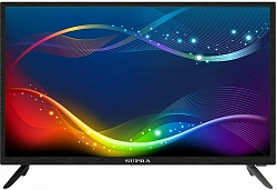Телевизор LED Supra 32" STV-LC32ST0080W черный HD 60Hz DVB-T DVB-T2 DVB-C DVB-S DVB-S2 USB WiFi Smart TV (RUS)