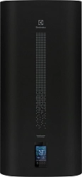 Водонагреватель Electrolux SmartInverter EWH 50 2кВт 50л электрический настенный/черный