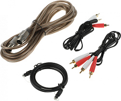 Колонки Edifier R2000DB 2.0 черный/черный 120Вт BT
