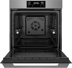 Духовой шкаф Электрический Maunfeld AEOD76106S серебристый