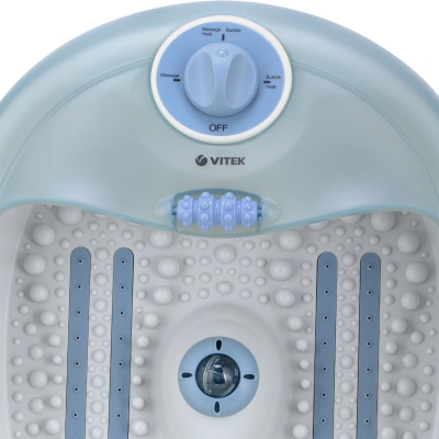 Гидромассажная ванночка Vitek VT-1381