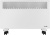 Конвектор Domfy DCW-CH1020 2000Вт белый