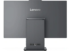 Моноблок Lenovo IdeaCentre 27ARR9 27" Full HD Ryzen 7 7735HS (3.2) 16Gb SSD512Gb RGr без ОС GbitEth WiFi BT 135W клавиатура мышь Cam серый 1920x1080