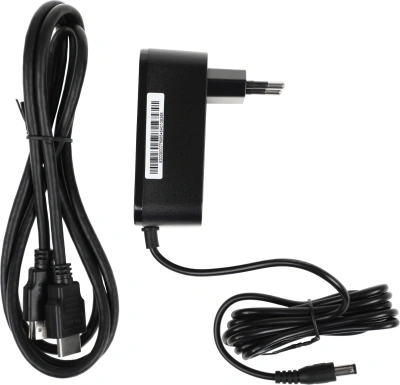Монитор Digma 21.5" Progress 22A402F черный VA LED 5ms 16:9 HDMI M/M матовая 250cd 16гр/178гр 1920x1080 100Hz G-Sync DP FHD 2.2кг
