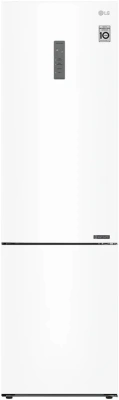 Холодильник LG GA-B509CQWL 2-хкамерн. белый