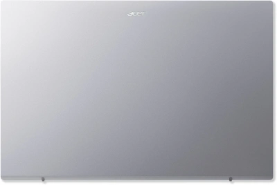 Ноутбук Acer Aspire 3 A315-44P-R9SZ Ryzen 7 5700U 8Gb SSD512Gb AMD Radeon Graphics 15.6" IPS FHD (1920x1080) без ОС silver WiFi BT Cam (NX.KSJCD.008)
