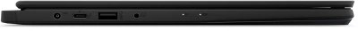 Ноутбук MSI Modern 14 H D13MG-089XRU Core i7 13700H 16Gb SSD512Gb Intel Iris Xe graphics 14" IPS FHD+ (1920x1200) FreeDOS black WiFi BT Cam (9S7-14L112-089)