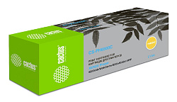 Картридж лазерный Cactus CS-PH6500C 106R01601 голубой (2500стр.) для Xerox Phaser 6500/WorkCentre 6505