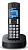 Р/Телефон Dect Panasonic KX-TGC310RU1 черный АОН