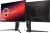 Монитор Bloody 27" MN271Q серый IPS LED 1ms 16:9 HDMI M/M матовая HAS Piv 320cd 178гр/178гр 2560x1440 180Hz G-Sync DP 2K USB 5.1кг Монитор Bloody 27" MN271Q серый IPS LED 1ms 16:9 HDMI M/M матовая HAS Piv 320cd 178гр/178гр 2560x1440 180Hz G-Sync DP 2K USB 5.1кг