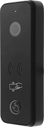 Видеопанель Tantos iPanel 2 WG EM HD цветной сигнал цвет панели: черный