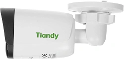 Камера видеонаблюдения IP Tiandy TC-C35WS I5W/E/Y/S/4mm/V5.0 4-4мм цв. корп.:белый