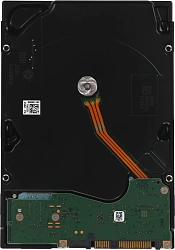 Жесткий диск Seagate SAS 3.0 14TB ST14000NM004J Server Exos X18 4KN (7200rpm) 256Mb 3.5"