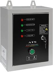 Блок автоматического запуска ТСС АВР-С 9000/400 12V для SGG 3200EN Duplex/4000ESi/4200Ei/5000Ei/ESi/EHNA (190048)