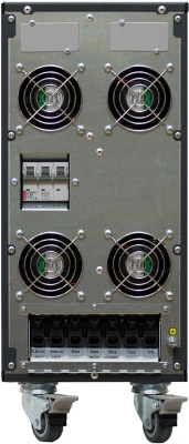 Стабилизатор напряжения Штиль ИнСтаб IS3120RT 16000Вт 20000ВА белый