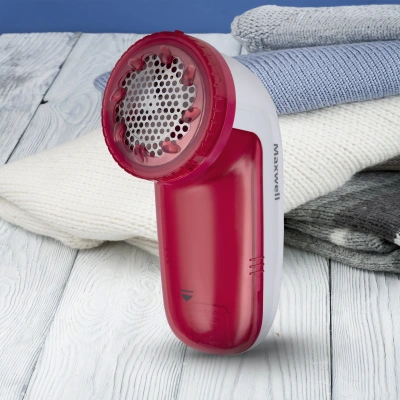 Машинка для снятия катышков Maxwell MW-3105