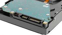 Жесткий диск Toshiba SATA-III 4TB MG08ADA400N Desktop Enterprise Capacity 512N (7200rpm) 256Mb 3.5"