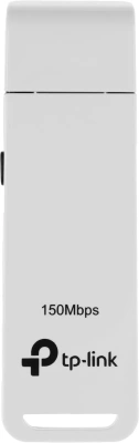 Сетевой адаптер Wi-Fi TP-Link TL-WN727N N150 USB 2.0 (ант.внутр.) 1ант.