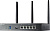 Межсетевой экран TP-Link Omada ER706W AX3000 10/100/1000BASE-TX/SFP черный