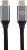Кабель Digma D-TYPE-C-USB3.2-100W-4K-2M USB Type-C (m)-USB Type-C (m) 2м черный