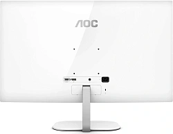 Монитор AOC 31.5" Value Line Q32V3S/WS белый IPS LED 4ms 16:9 HDMI матовая 1200:1 250cd 178гр/178гр 2560x1440 75Hz DP 2K 6.79кг